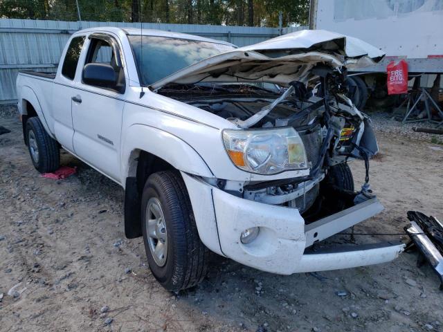 toyota tacoma pre 2011 5tftu4gn1bx001341