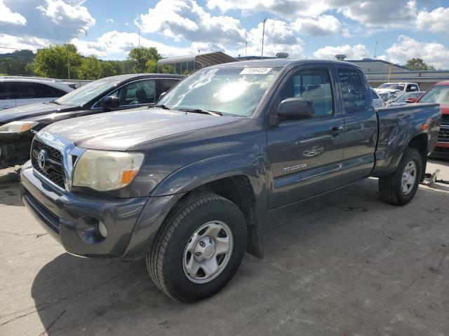 toyota tacoma pre 2011 5tftu4gn1bx008855