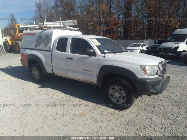 toyota tacoma 2013 5tftu4gn1dx039493