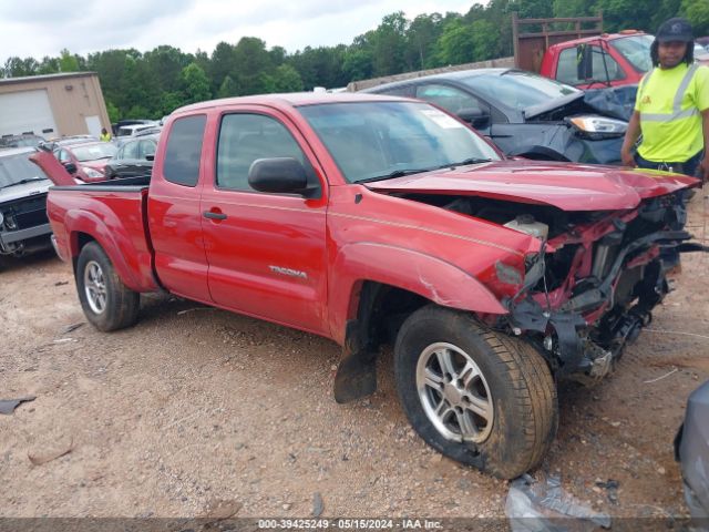 toyota tacoma 2013 5tftu4gn1dx049134