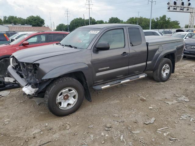 toyota tacoma 2011 5tftu4gn2bx003938