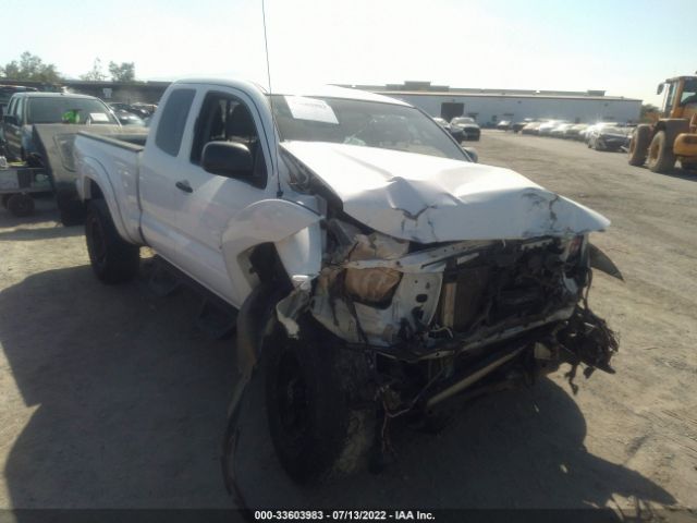 toyota tacoma 2011 5tftu4gn3bx003379