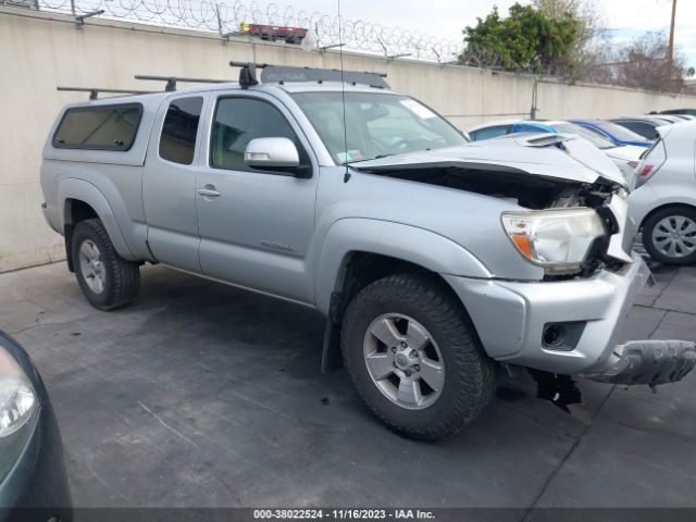 toyota tacoma 2013 5tftu4gn3dx049149