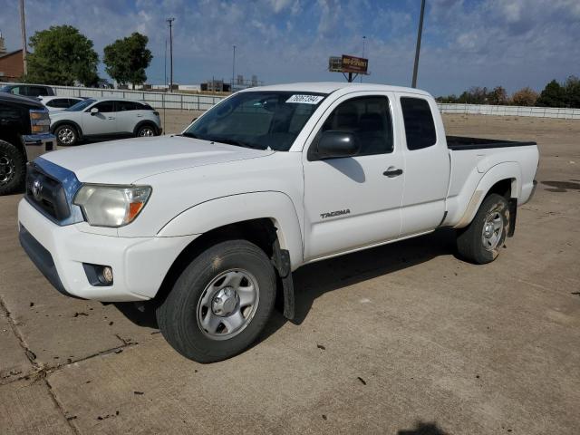 toyota tacoma pre 2013 5tftu4gn6dx040252