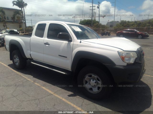 toyota tacoma 2013 5tftu4gn6dx044950