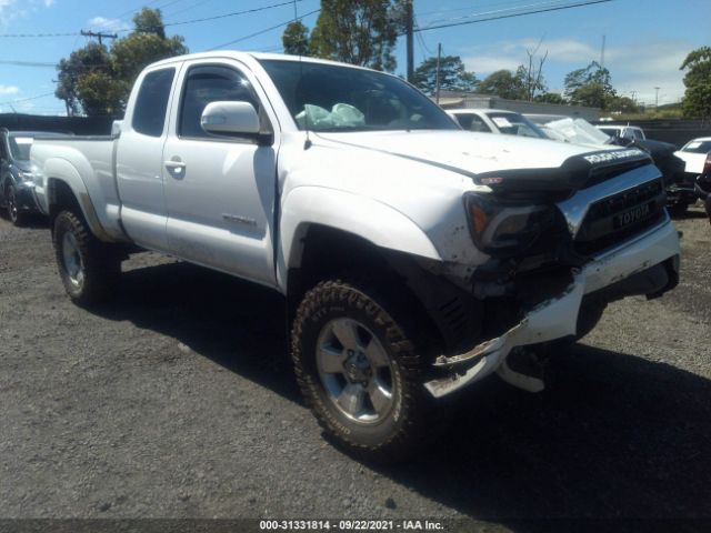 toyota tacoma 2014 5tftu4gn6ex054573