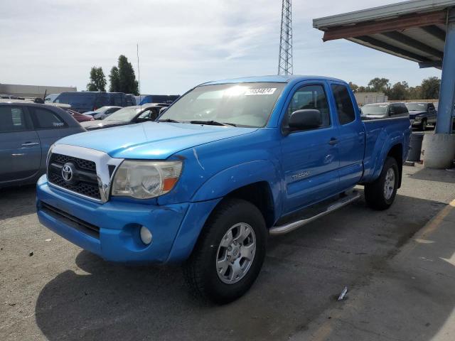 toyota tacoma 2011 5tftu4gn9bx003015