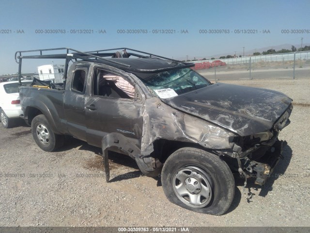 toyota tacoma 2012 5tftu4gnxcx024831