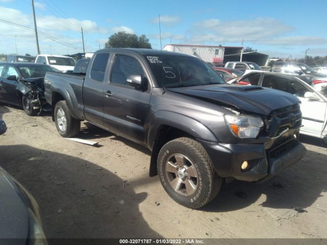 toyota tacoma 2015 5tftu4gnxfx083267