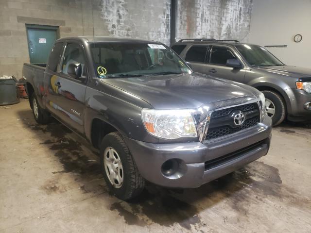 toyota tacoma acc 2011 5tftx4cn0bx010643