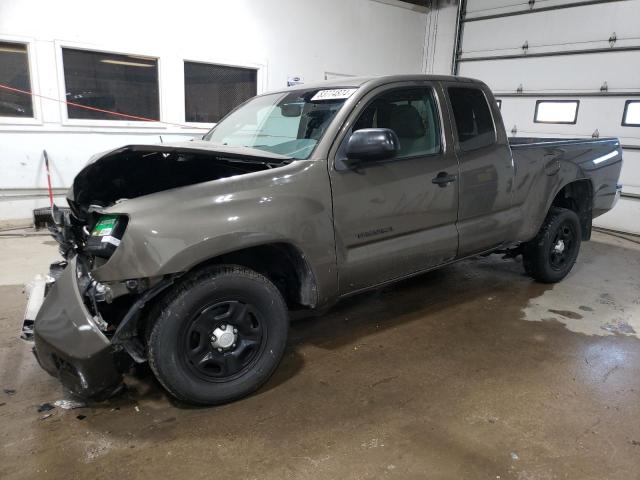 toyota tacoma acc 2012 5tftx4cn0cx014158