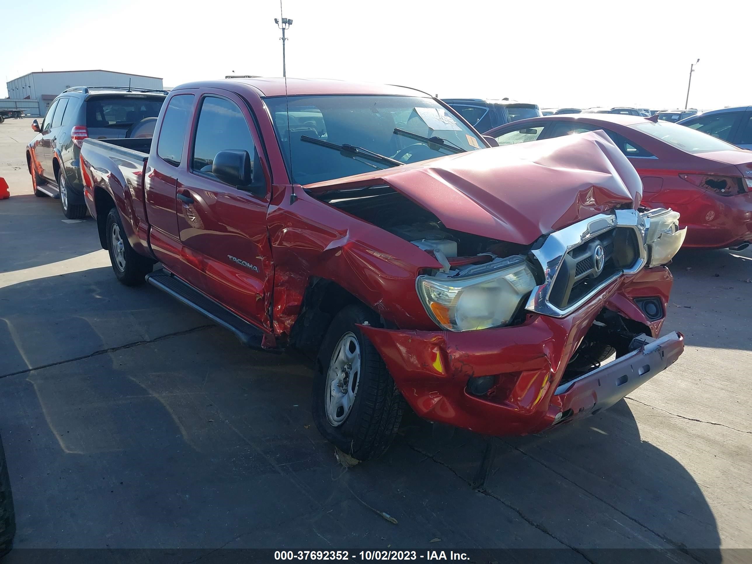 toyota tacoma 2012 5tftx4cn0cx014354