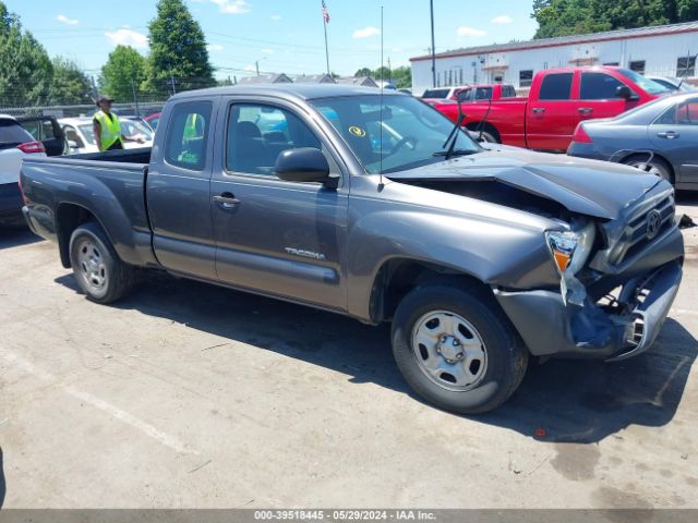 toyota tacoma 2013 5tftx4cn0dx023847