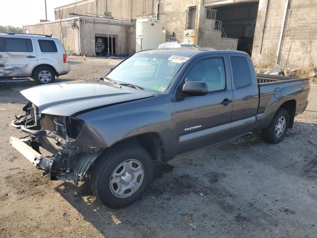 toyota tacoma acc 2013 5tftx4cn0dx030099