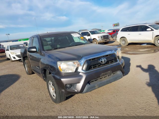 toyota tacoma 2014 5tftx4cn0ex046742