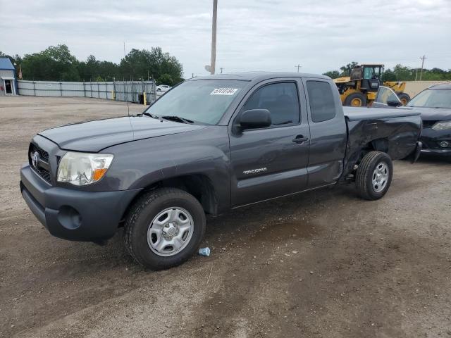 toyota tacoma 2011 5tftx4cn1bx002647