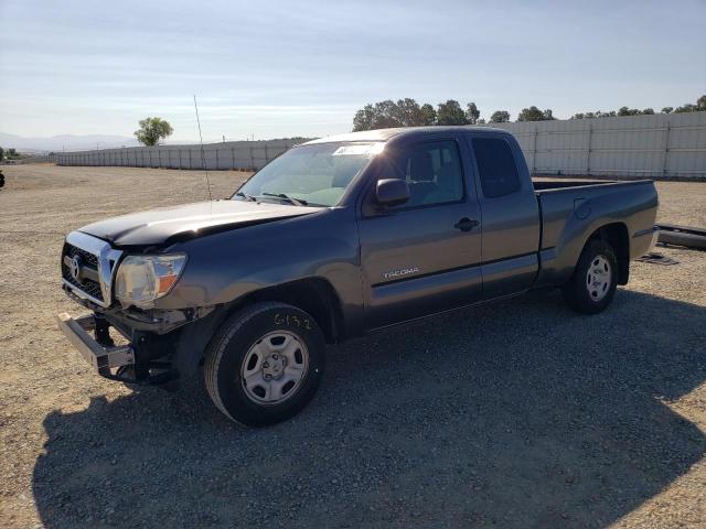 toyota tacoma acc 2011 5tftx4cn1bx004284