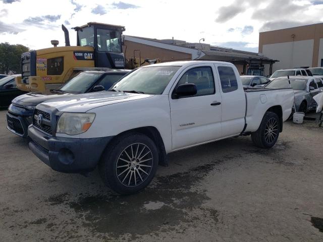 toyota tacoma acc 2011 5tftx4cn1bx007296