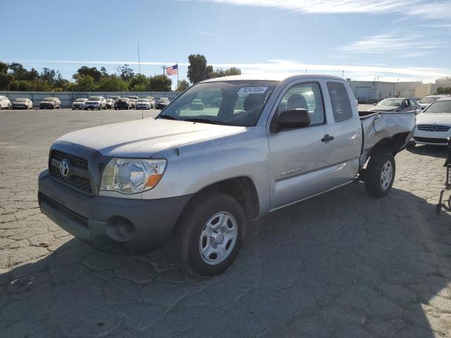 toyota tacoma acc 2011 5tftx4cn1bx009520