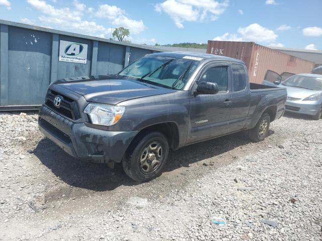 toyota tacoma acc 2013 5tftx4cn1dx026434