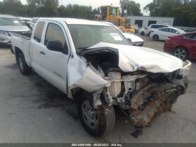 toyota tacoma 2015 5tftx4cn1fx053779