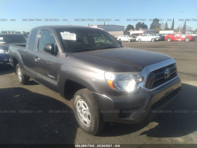 toyota tacoma 2013 5tftx4cn2dx033957