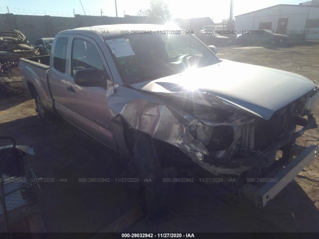 toyota tacoma 2013 5tftx4cn2dx034204