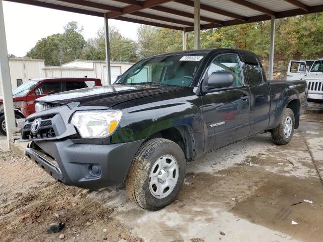 toyota tacoma acc 2014 5tftx4cn2ex047505