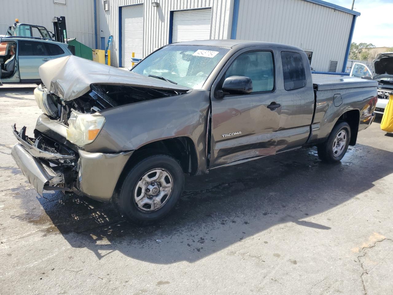 toyota tacoma 2011 5tftx4cn3bx002858