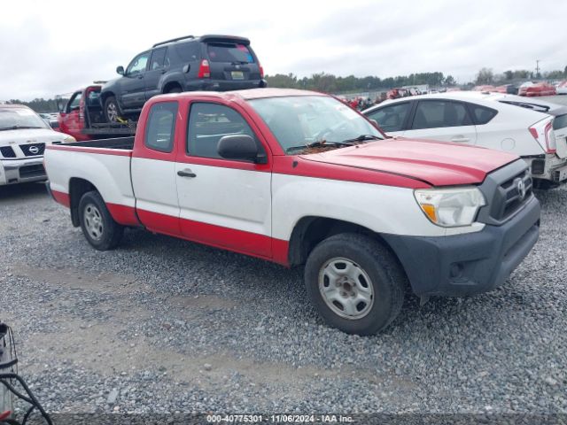 toyota tacoma 2015 5tftx4cn3fx063570