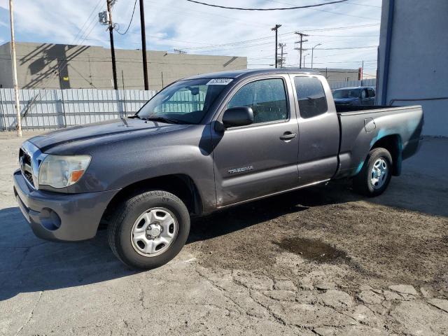 toyota tacoma acc 2011 5tftx4cn4bx006711