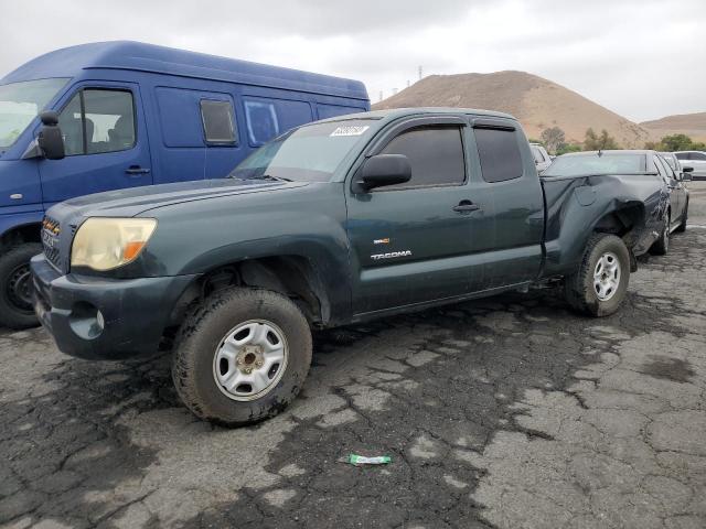 toyota tacoma acc 2011 5tftx4cn4bx006885