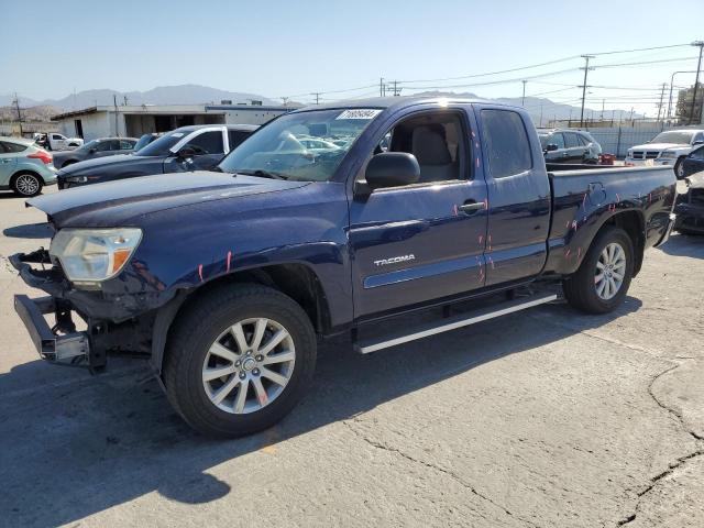 toyota tacoma acc 2013 5tftx4cn4dx030672