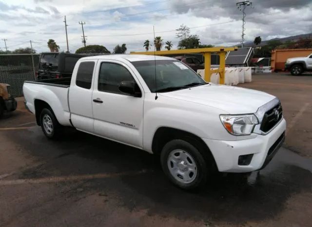 toyota tacoma 2013 5tftx4cn4dx036147