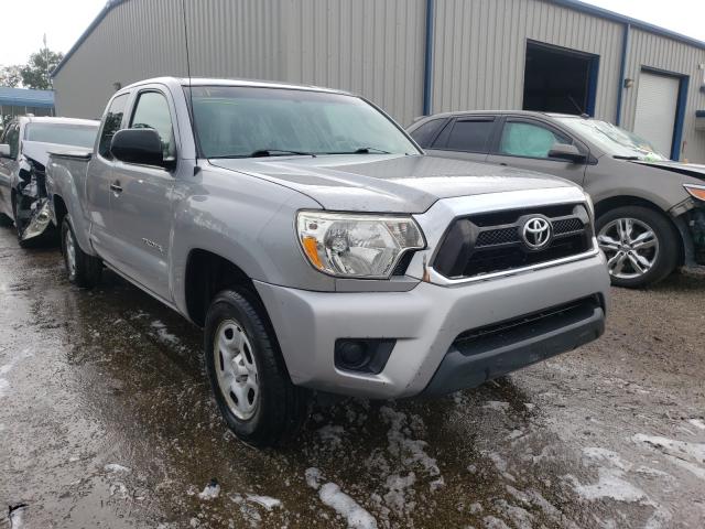 toyota tacoma acc 2014 5tftx4cn4ex043813