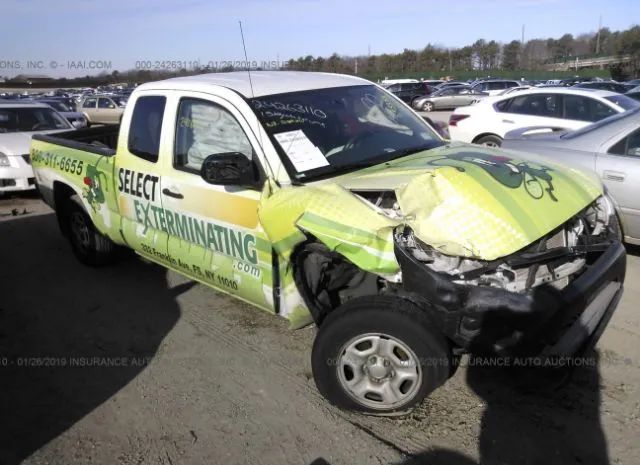 toyota tacoma 2015 5tftx4cn4fx054926