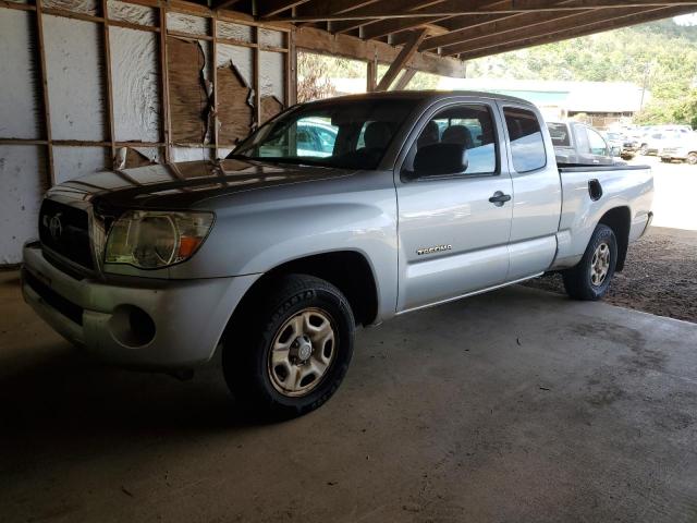 toyota tacoma acc 2011 5tftx4cn5bx005292