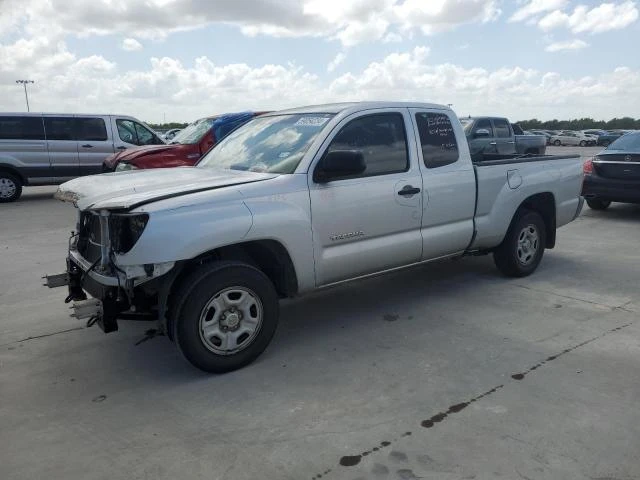 toyota tacoma acc 2012 5tftx4cn5cx013412