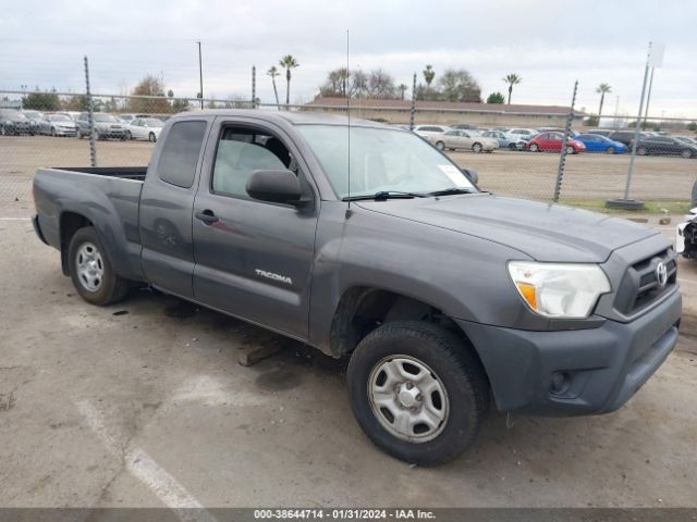 toyota tacoma 2013 5tftx4cn6dx029250