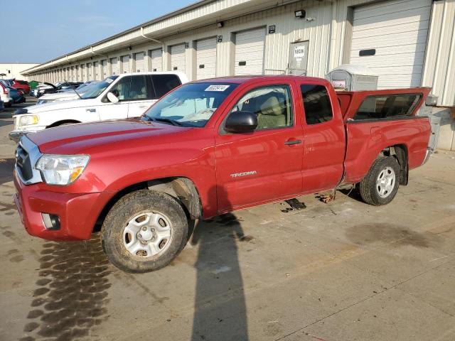 toyota tacoma acc 2013 5tftx4cn6dx030950