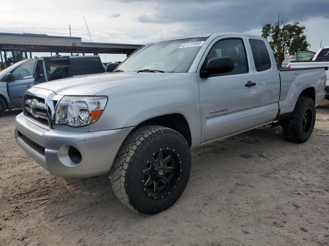 toyota tacoma acc 2011 5tftx4cn7bx002121