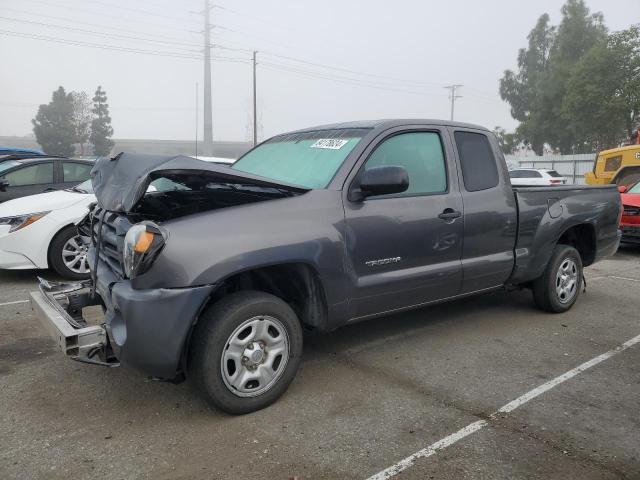 toyota tacoma acc 2011 5tftx4cn7bx010042