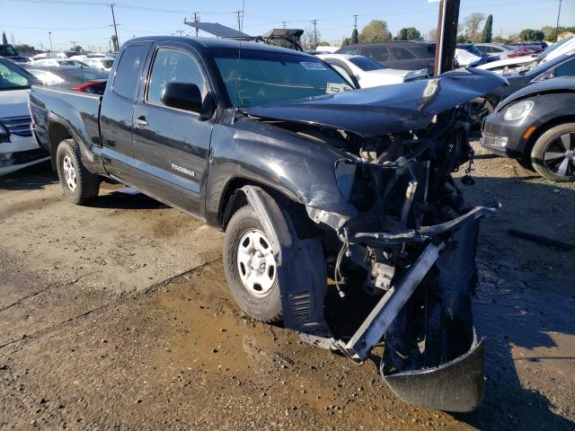 toyota tacoma acc 2013 5tftx4cn7dx024493