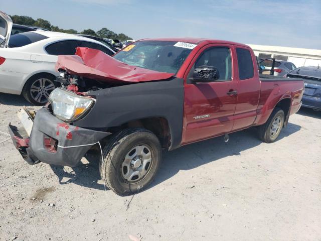 toyota tacoma acc 2013 5tftx4cn7dx033632