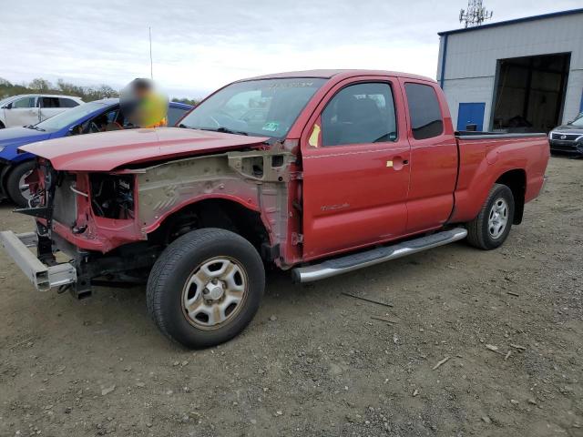 toyota tacoma 2014 5tftx4cn7ex042686