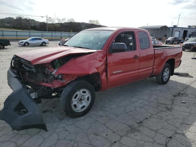 toyota tacoma acc 2014 5tftx4cn7ex047113