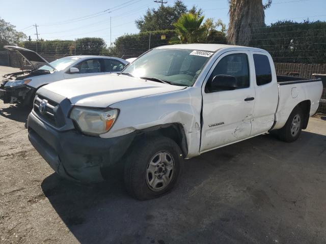 toyota tacoma acc 2014 5tftx4cn8ex040283