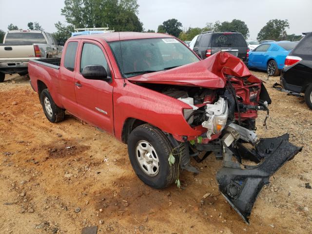 toyota tacoma acc 2014 5tftx4cn8ex046410