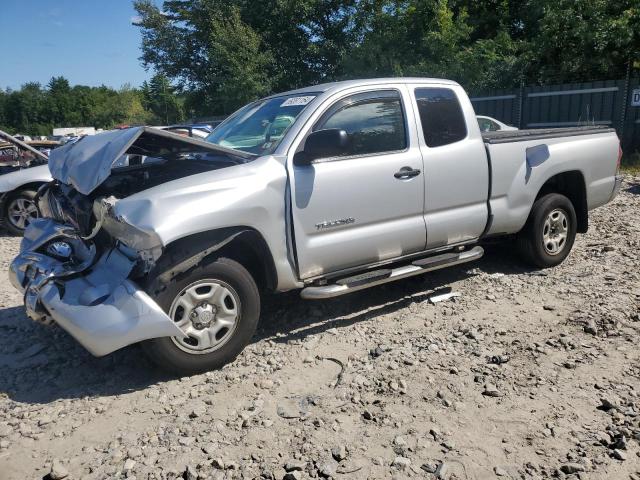 toyota tacoma acc 2011 5tftx4cn9bx004551