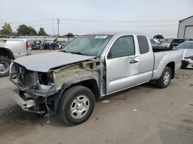 toyota tacoma acc 2011 5tftx4cn9bx008566